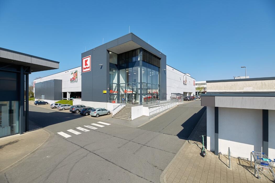 Bilder Kaufland Essen-Nordviertel