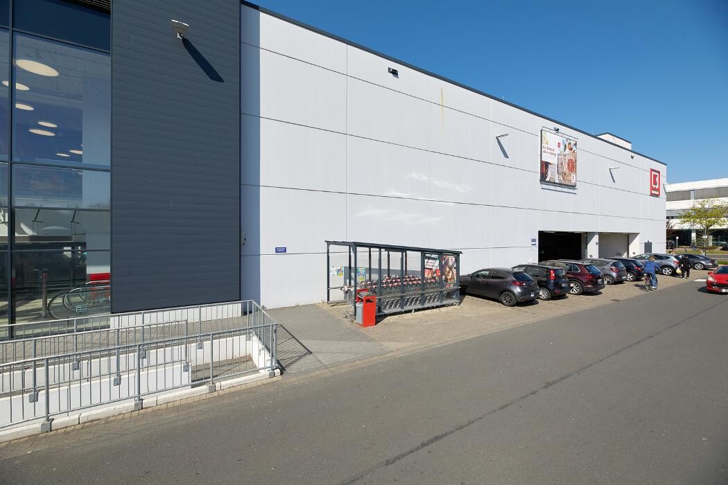 Bilder Kaufland Essen-Nordviertel