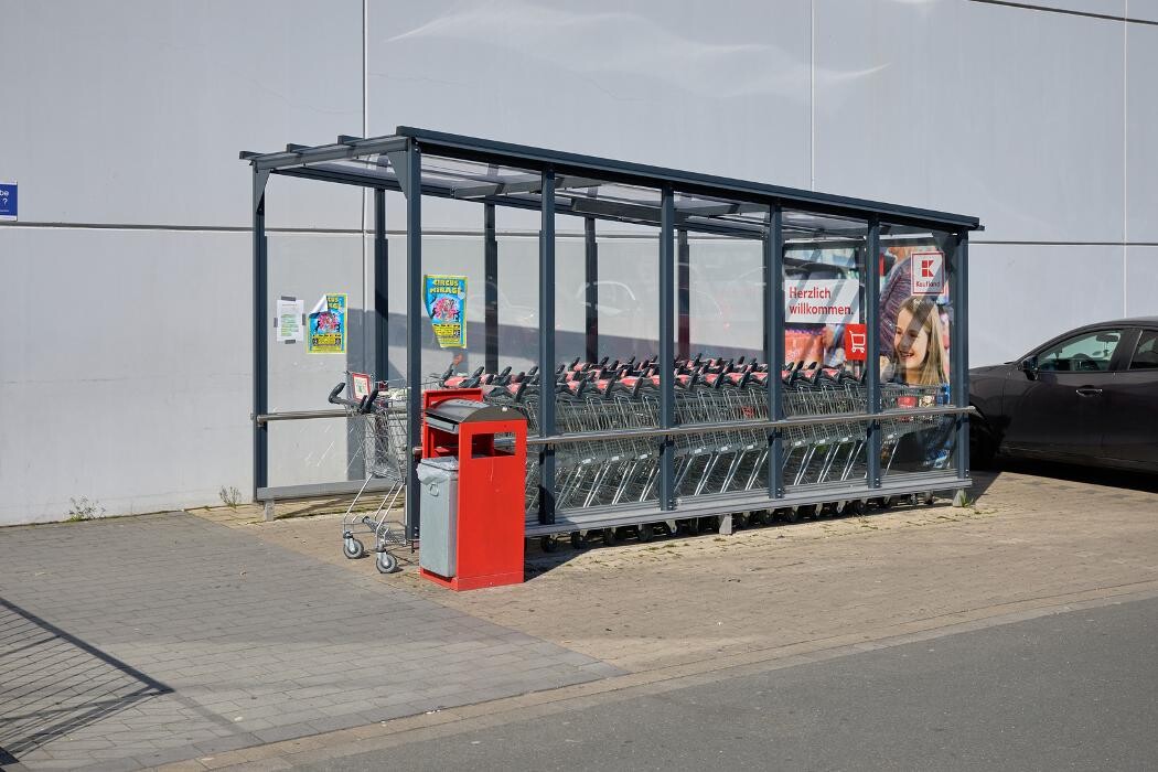 Bilder Kaufland Essen-Nordviertel