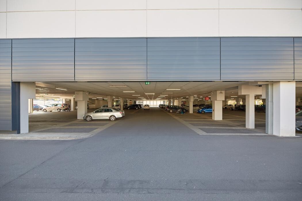 Bilder Kaufland Essen-Nordviertel