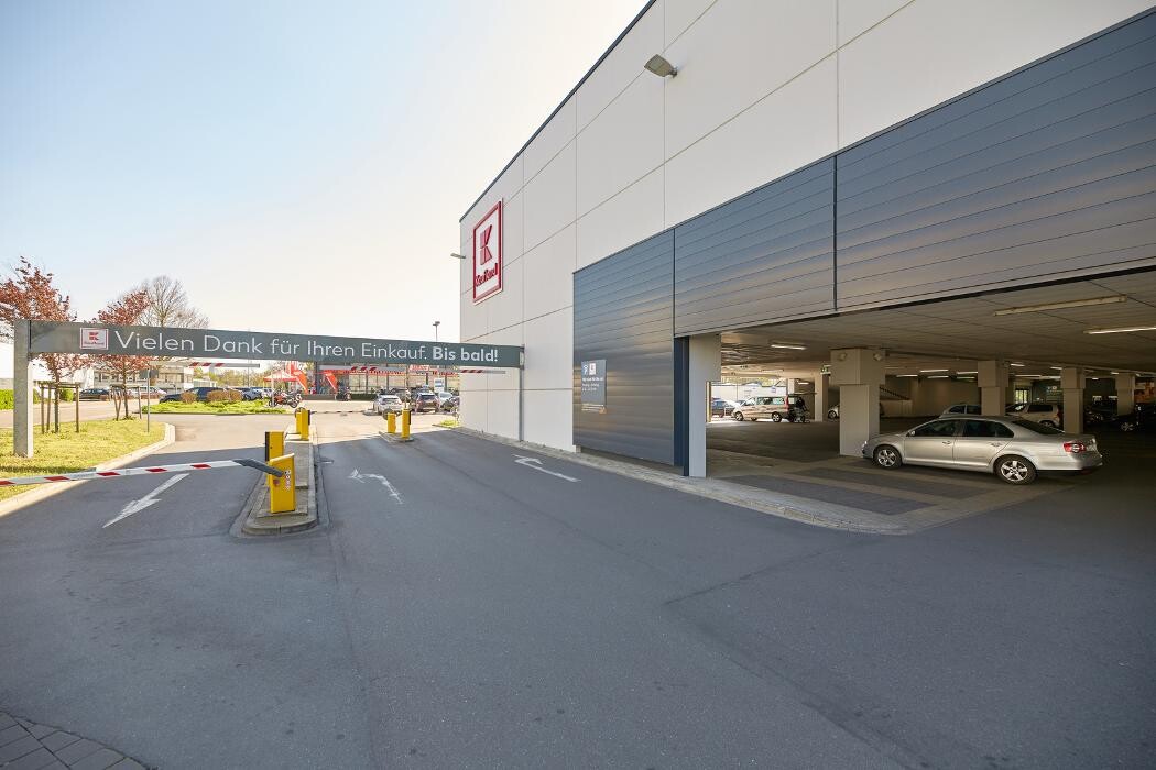 Bilder Kaufland Essen-Nordviertel