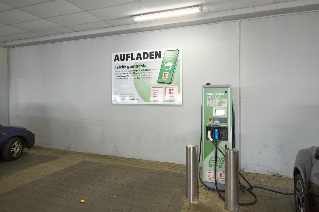 Bilder Kaufland Essen-Nordviertel