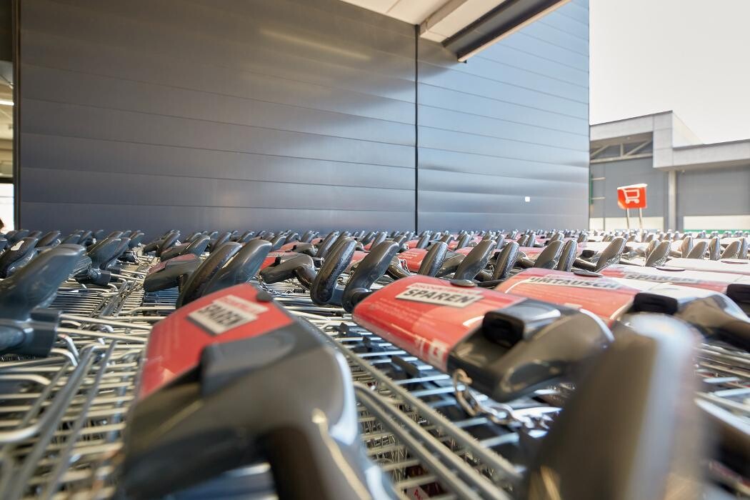 Bilder Kaufland Essen-Nordviertel