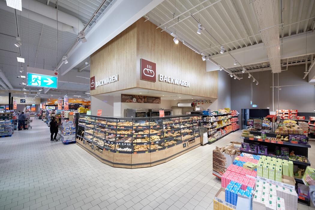 Bilder Kaufland Essen-Nordviertel