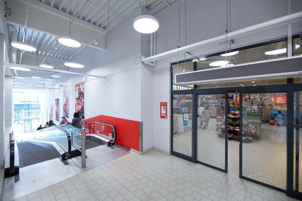 Bilder Kaufland Essen-Nordviertel
