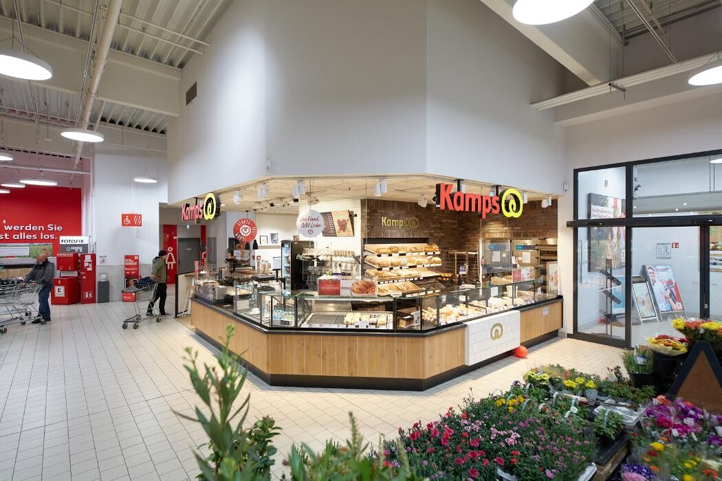 Bilder Kaufland Essen-Nordviertel