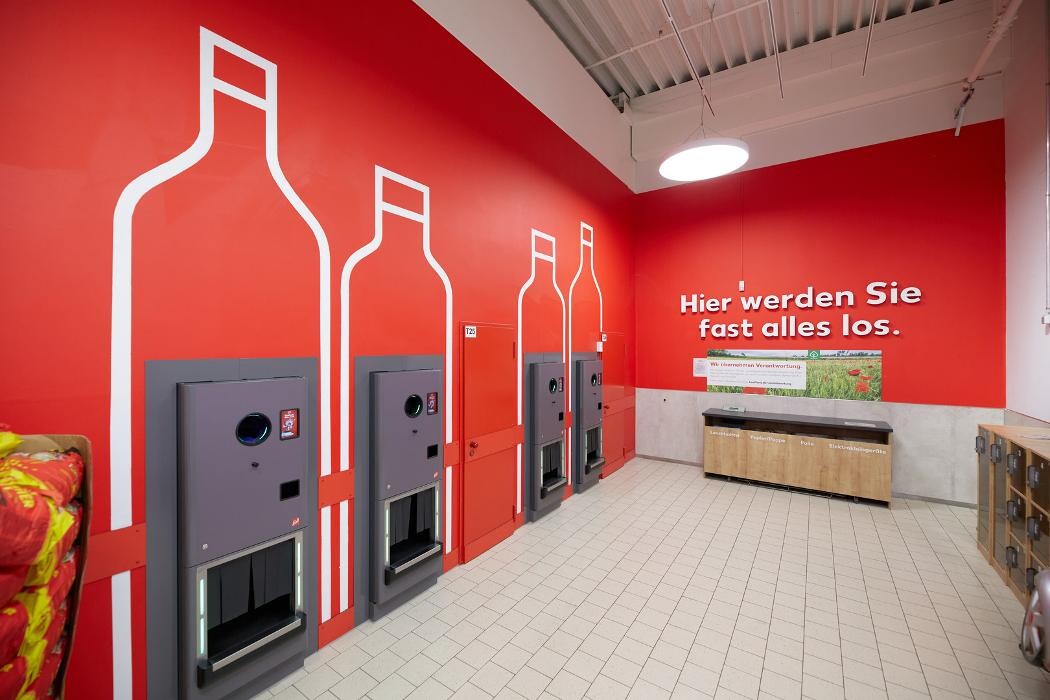 Bilder Kaufland Essen-Nordviertel
