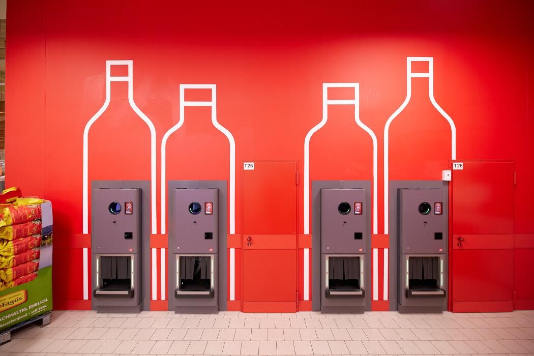Bilder Kaufland Essen-Nordviertel