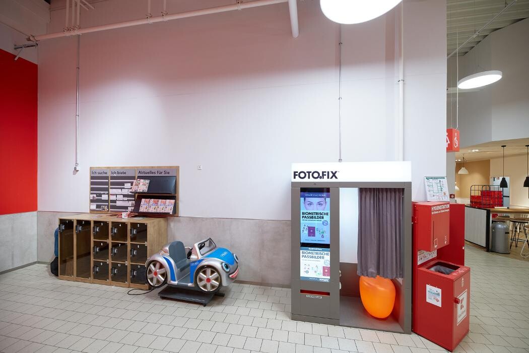 Bilder Kaufland Essen-Nordviertel
