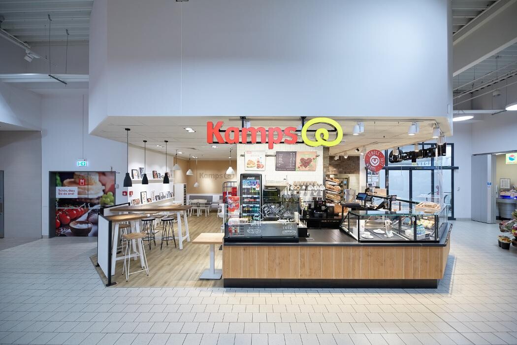 Bilder Kaufland Essen-Nordviertel