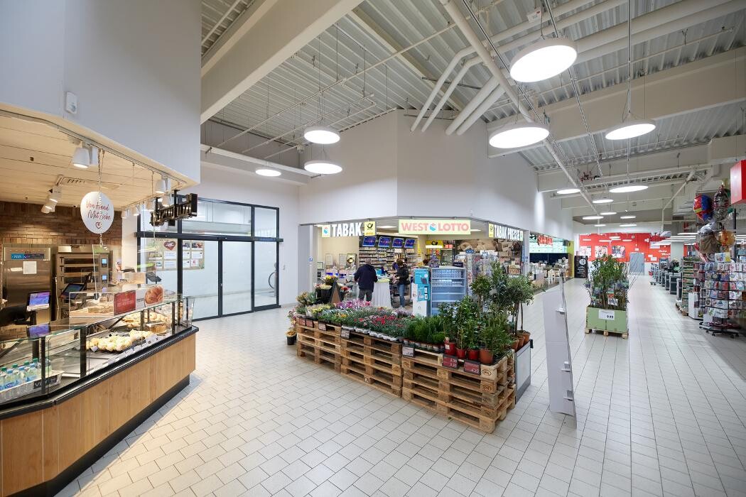 Bilder Kaufland Essen-Nordviertel