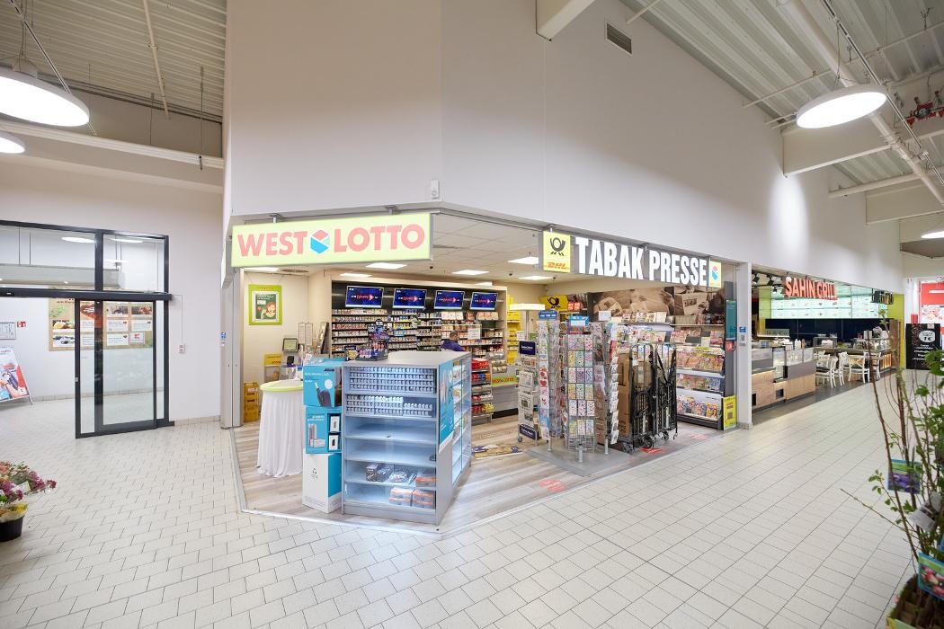 Bilder Kaufland Essen-Nordviertel