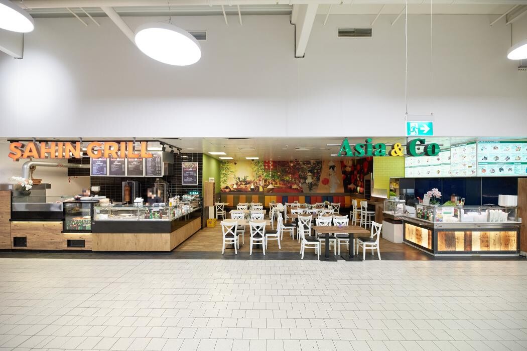 Bilder Kaufland Essen-Nordviertel