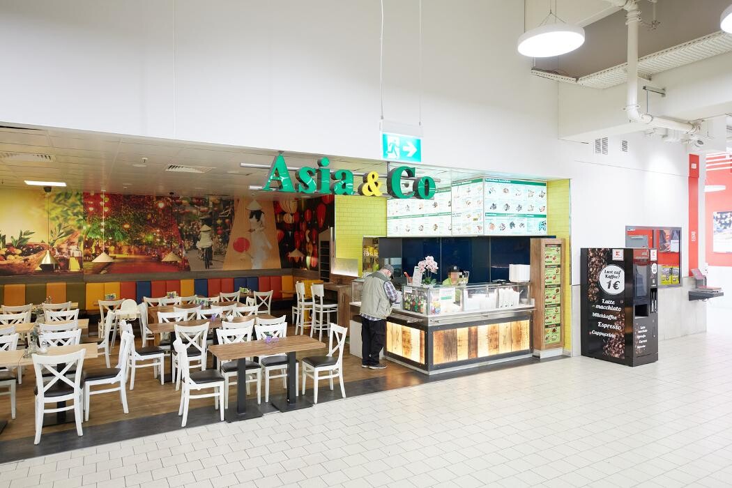 Bilder Kaufland Essen-Nordviertel