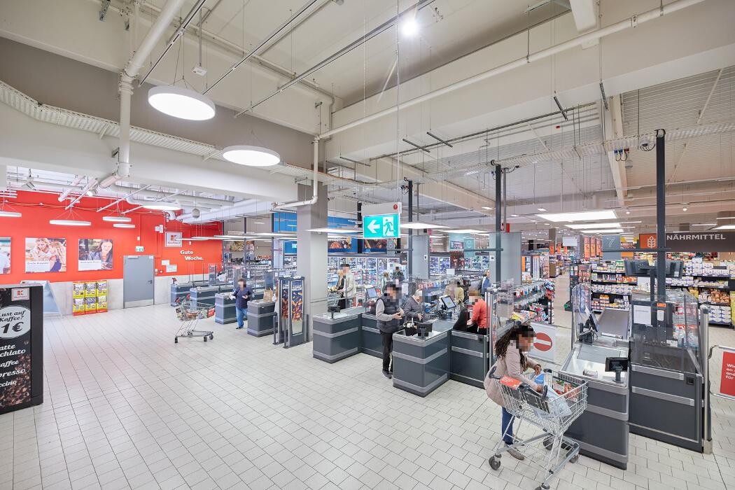 Bilder Kaufland Essen-Nordviertel