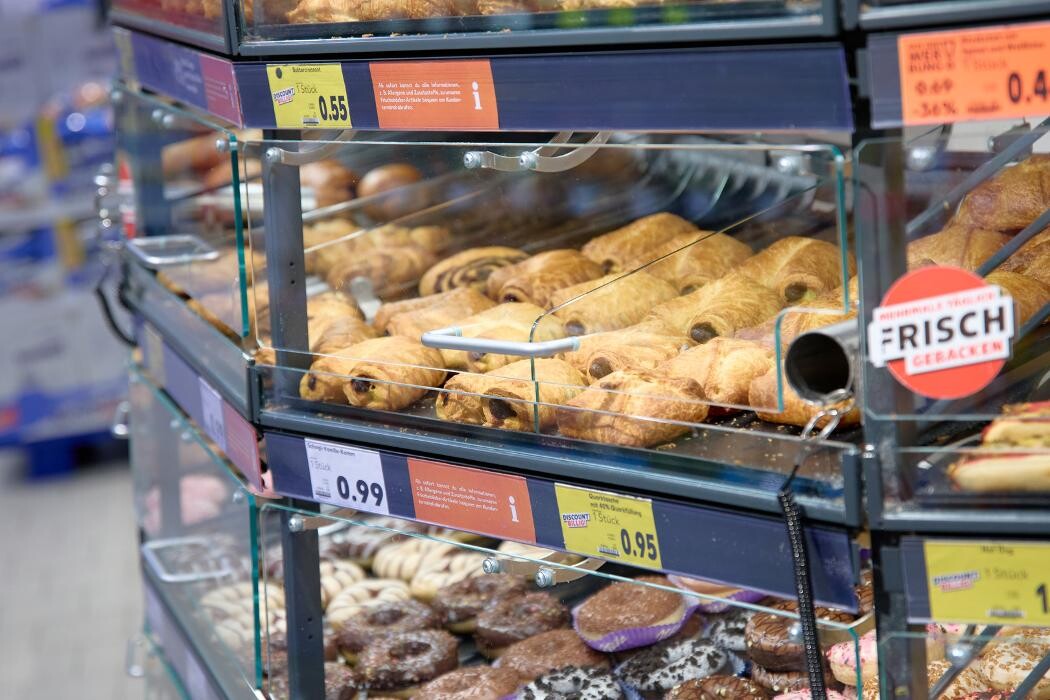Bilder Kaufland Essen-Nordviertel