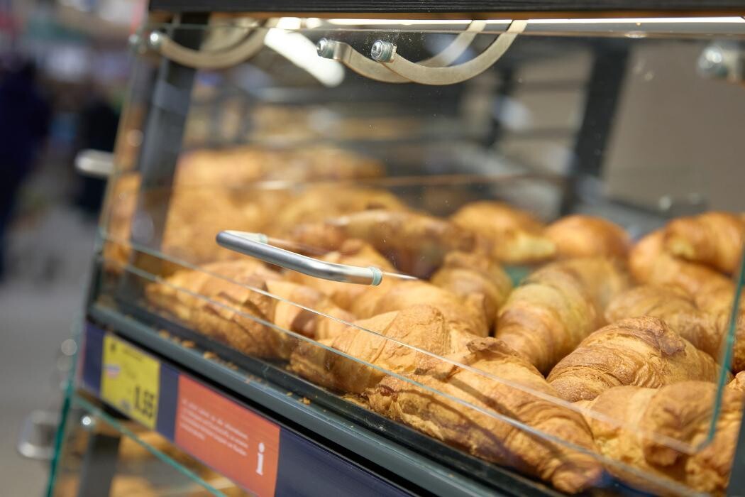 Bilder Kaufland Essen-Nordviertel