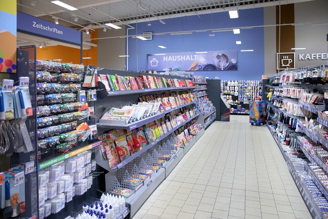 Bilder Kaufland Essen-Nordviertel