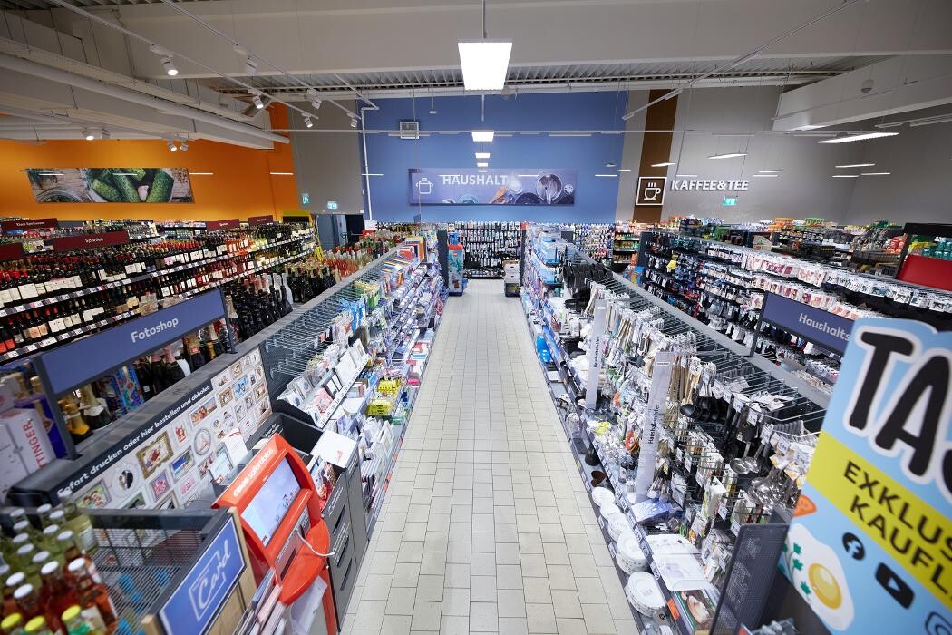 Bilder Kaufland Essen-Nordviertel