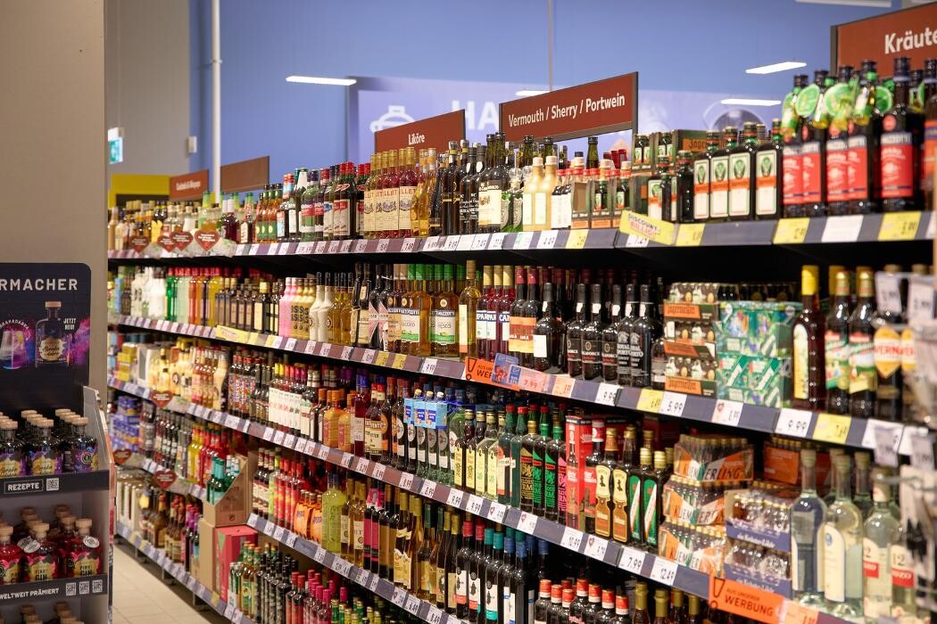 Bilder Kaufland Essen-Nordviertel