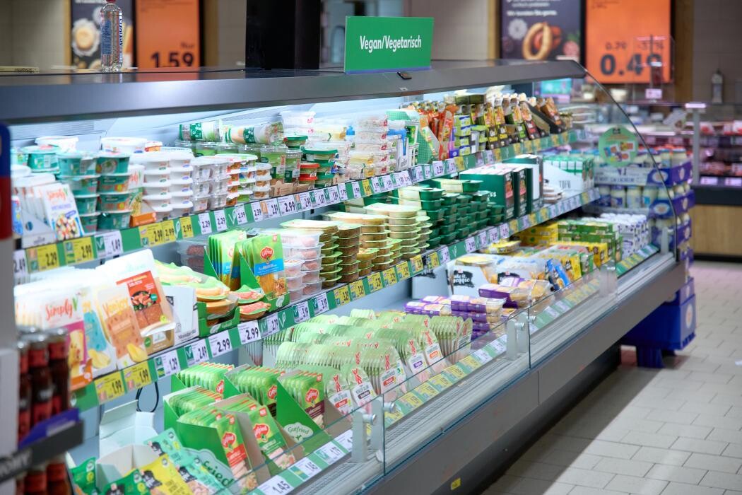 Bilder Kaufland Essen-Nordviertel