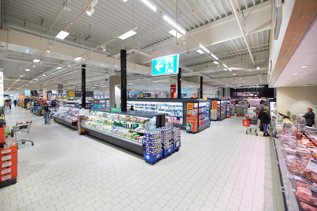 Bilder Kaufland Essen-Nordviertel