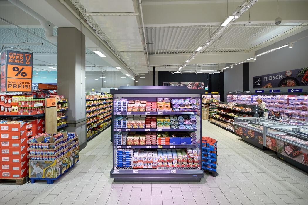 Bilder Kaufland Essen-Nordviertel