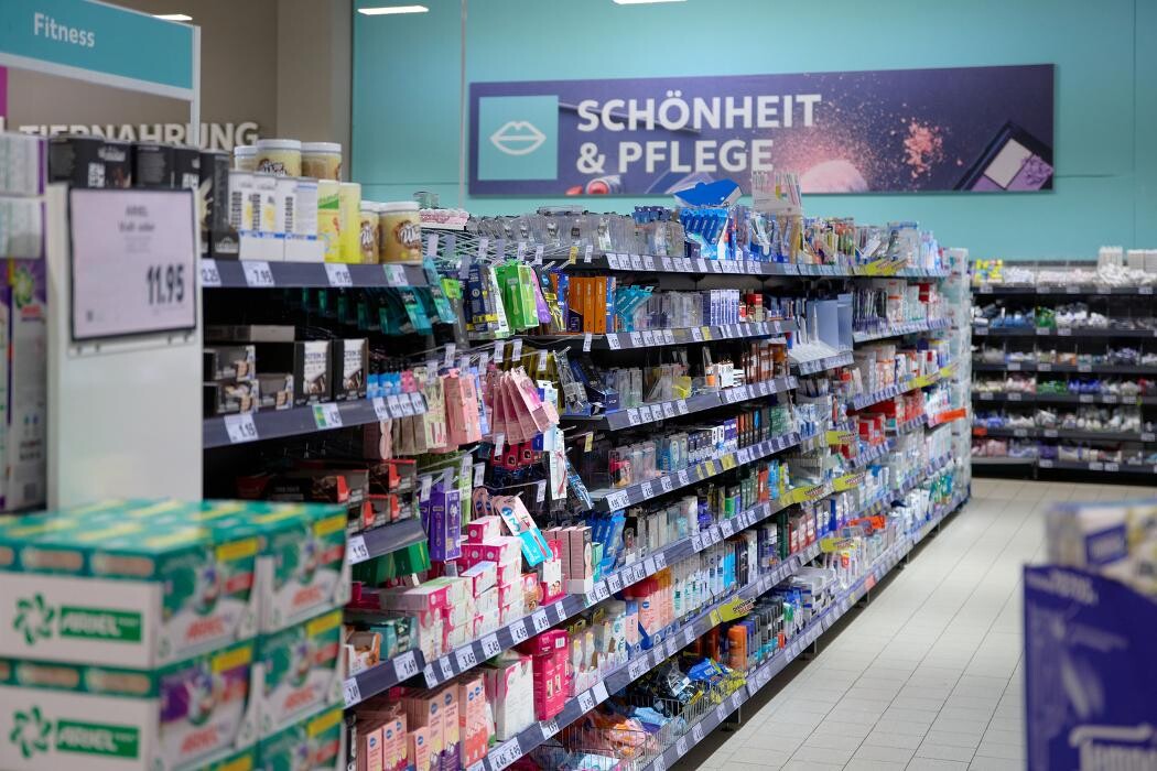 Bilder Kaufland Essen-Nordviertel