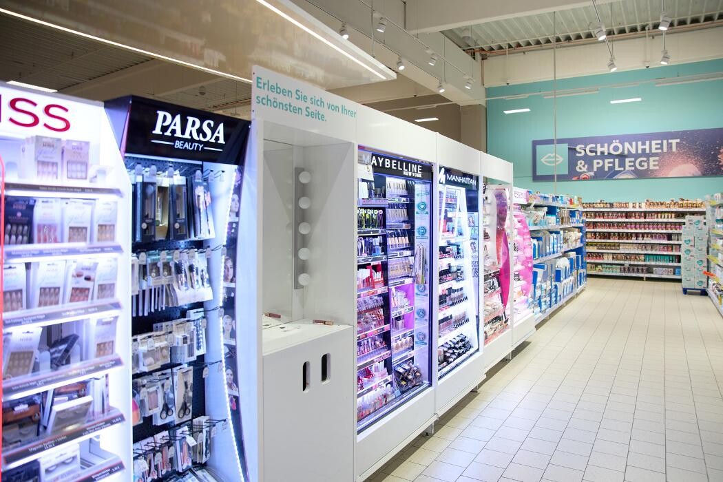 Bilder Kaufland Essen-Nordviertel