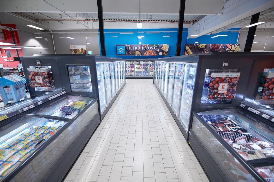 Bilder Kaufland Essen-Nordviertel