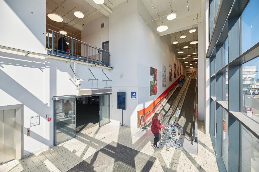 Bilder Kaufland Essen-Nordviertel