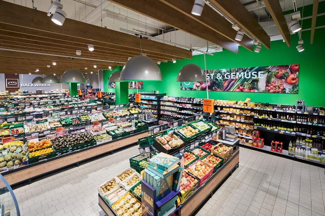 Bilder Kaufland Berlin-Moabit