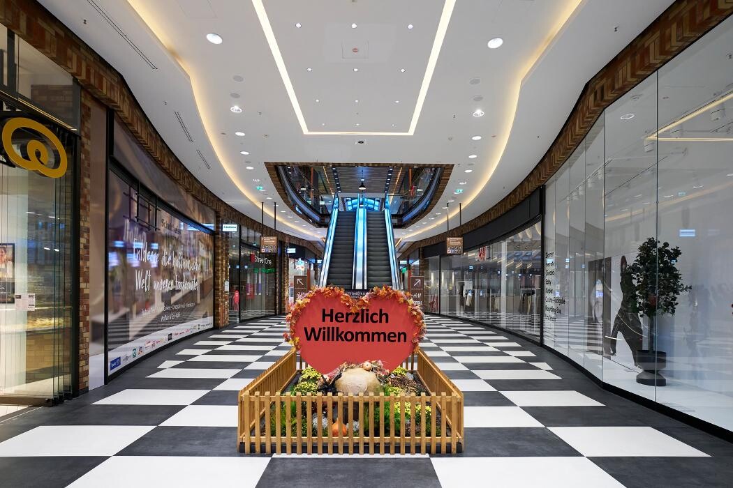 Bilder Kaufland Berlin-Moabit