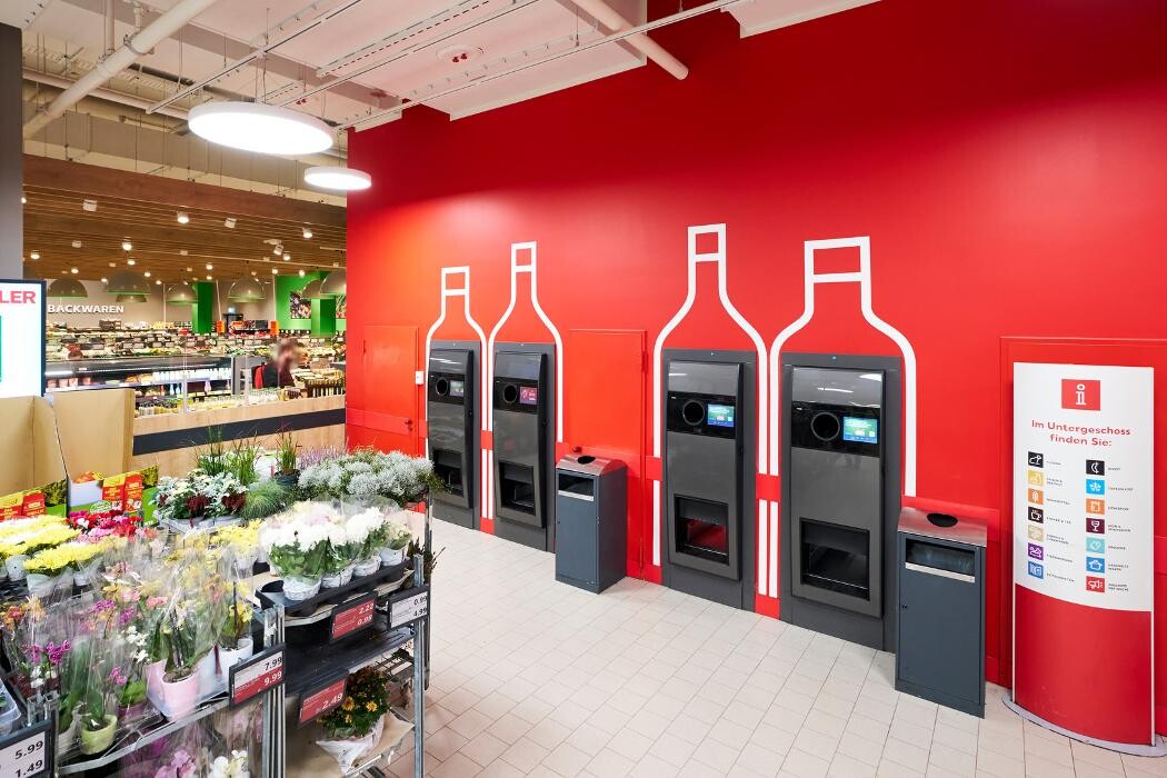 Bilder Kaufland Berlin-Moabit