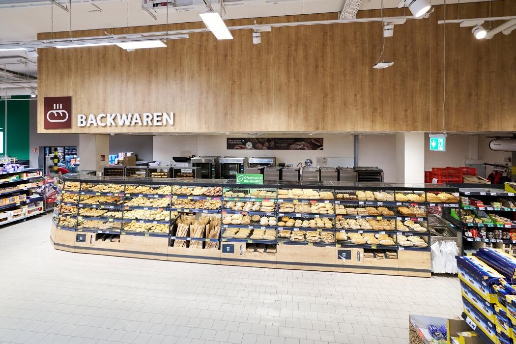 Bilder Kaufland Berlin-Moabit