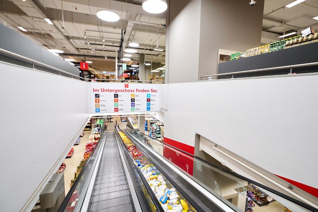 Bilder Kaufland Berlin-Moabit