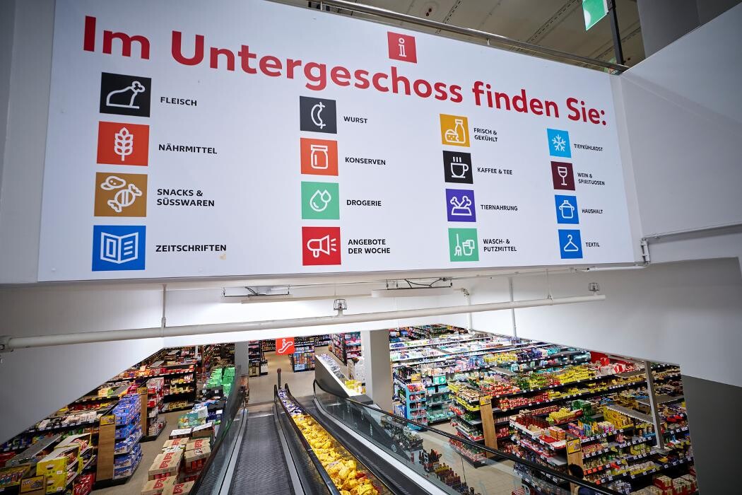 Bilder Kaufland Berlin-Moabit