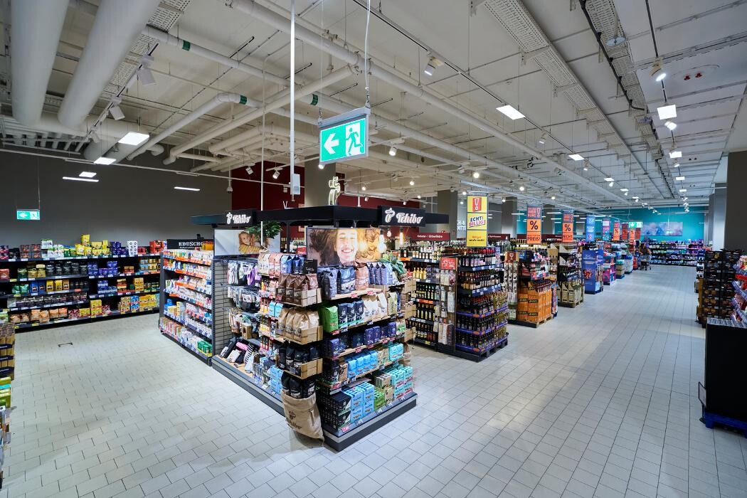 Bilder Kaufland Berlin-Moabit