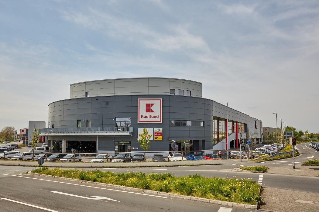 Bilder Kaufland Pfungstadt