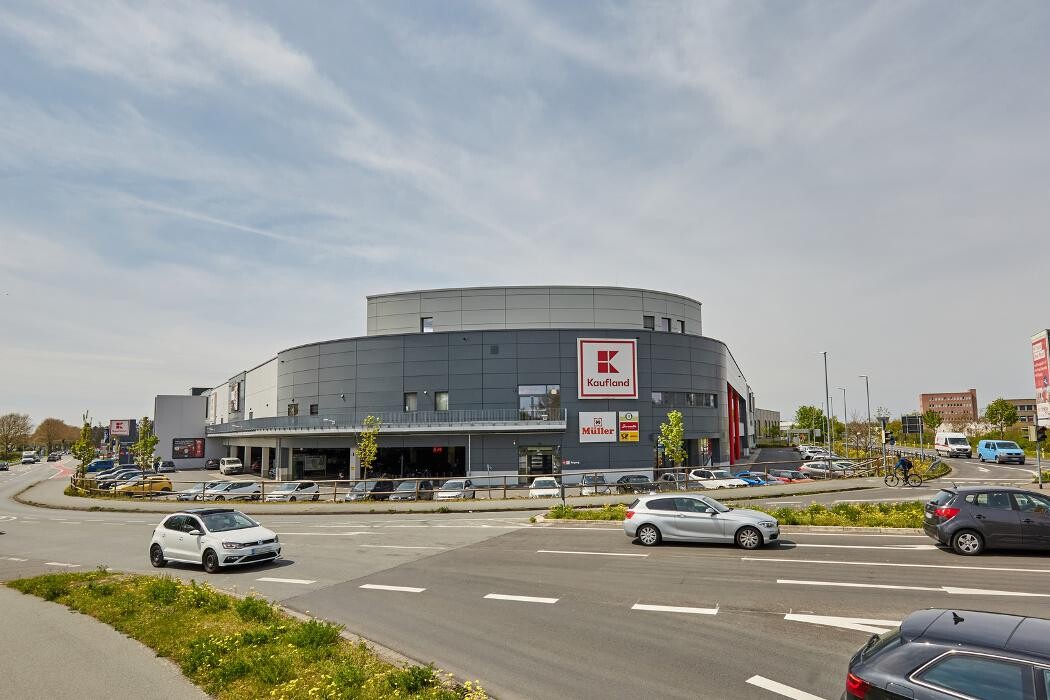 Bilder Kaufland Pfungstadt