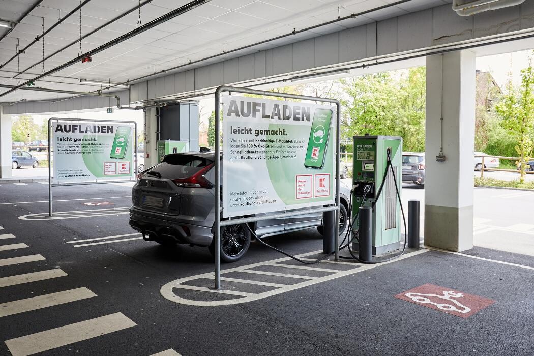 Bilder Kaufland Pfungstadt