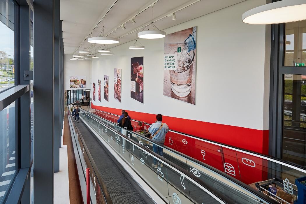 Bilder Kaufland Pfungstadt