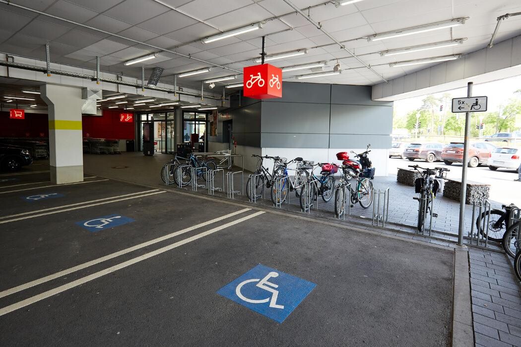 Bilder Kaufland Pfungstadt
