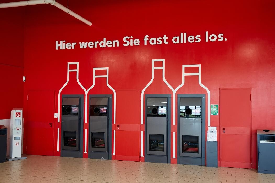 Bilder Kaufland Pfungstadt