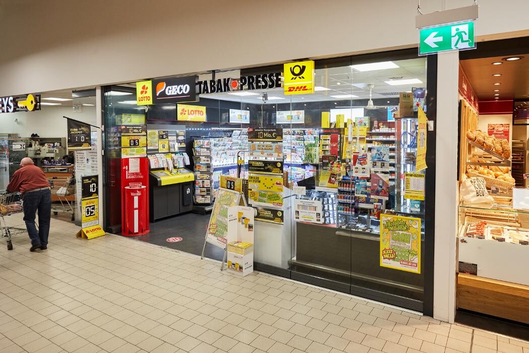 Bilder Kaufland Pfungstadt