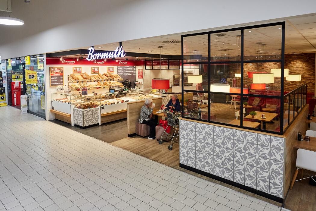 Bilder Kaufland Pfungstadt