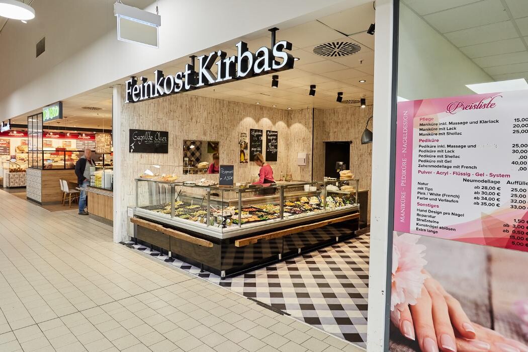 Bilder Kaufland Pfungstadt
