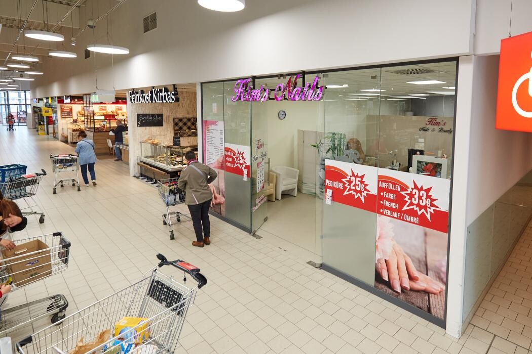 Bilder Kaufland Pfungstadt