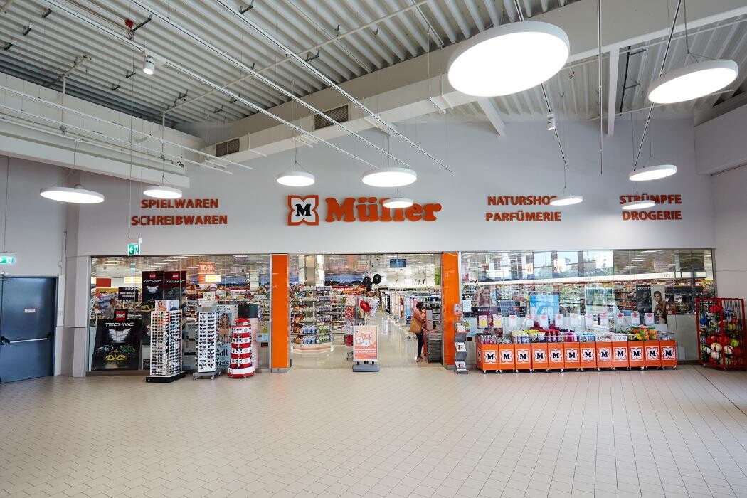 Bilder Kaufland Pfungstadt