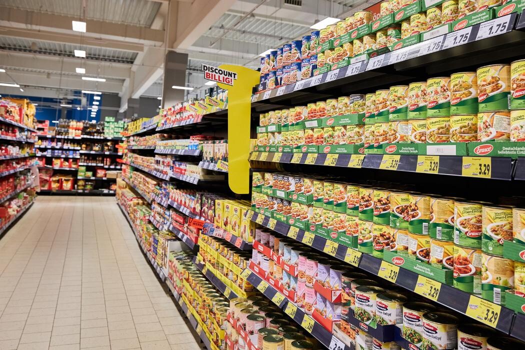 Bilder Kaufland Berlin-Spandau